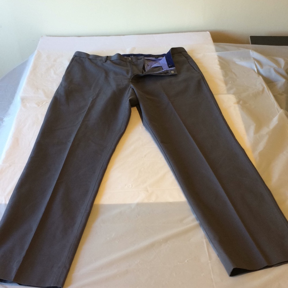 🌴 Banana Republic 36x32 Modern Slim Fit - Picture 3 of 7